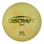 Discraft Sol - ESP Plastic