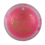 Innova "Baby" Destroyer - Halo Star Plastic - Bradley Williams 2026 Tour Series