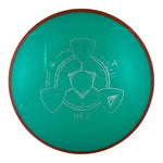 Axiom Hex - Neutron Plastic