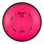 MVP Deflector - Neutron Plastic