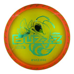 Discraft Buzzz - FUZED Plastic (Buzzz Saw)