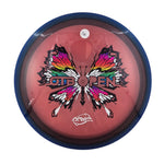 Axiom Insanity - Prism Proton Soft Plastic - 2026 OTB Open