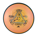 Axiom Pyro - Prism Neutron Plastic