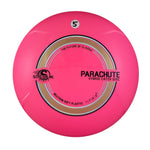 Streamline Parachute - Neutron Soft Plastic