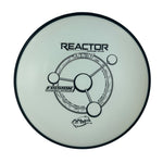 MVP Reactor - Fission Plastic