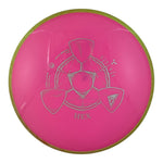 Axiom Hex - Neutron Plastic