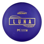 Discraft Luna - Putter Line Soft