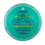 Innova Gorgon - Halo Star Plastic - Dennis Augustsson 2026 Tour Series