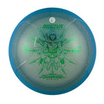 Innova Power Disc2 - Moondust Halo Champion Plastic - Väinö Mäkelä 2026 Tour Series