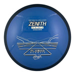 MVP Zenith - Plasma