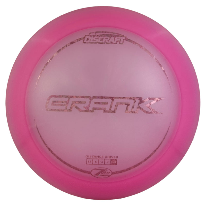 Discraft Crank - Z Lite