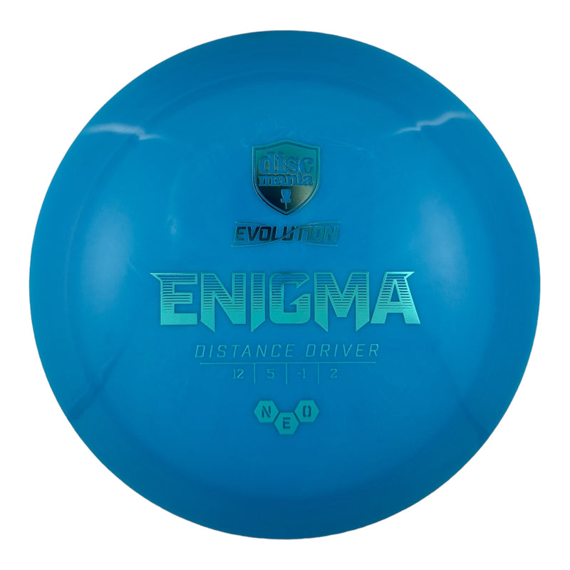 Discmania Enigma - Neo