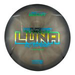 Discraft Luna - Z Swirl Plastic - Paul McBeth 2025 Tour Series