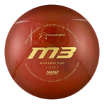 Prodigy M3 - 400