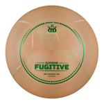 Dynamic Discs Fugitive - Supreme Plastic
