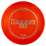 Buzzz OS - Z