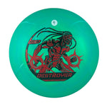 Innova Destroyer - Swirled Star Plastic - Philo Brathwaite 2026 Tour Series