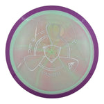 Axiom Vanish - Neutron Plastic