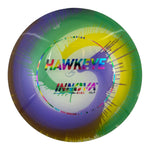 Innova Hawkeye - I-Dye Champion Plastic