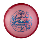 Innova Fox - Halo Star Plastic