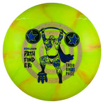 Thought Space Athletics Pathfinder - Nebula Aura