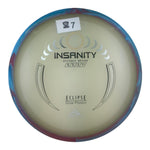 Axiom Insanity - Eclipse Plastic