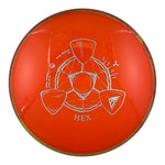 Axiom Hex - Neutron Plastic