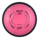 MVP Catalyst - Neutron Plastic