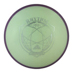 Axiom Rhythm - Fission Plastic