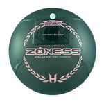 Discraft Zone SS - Midnight Sparkle Plastic - Holyn Handley BEO Victory Edition