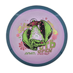 Axiom Delirium - Fission Plastic -  2026 OTB Open