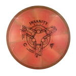 Axiom Insanity - Cosmic Neutron Plastic