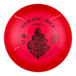 Westside Discs Adder - VIP Plastic