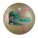 Discraft Nuke - Special Blend Plastic - Ezra Aderhold 2026 Tour Series