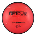 MVP Detour - Neutron Plastic