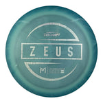 Discraft Zeus - Paul McBeth ESP Plastic