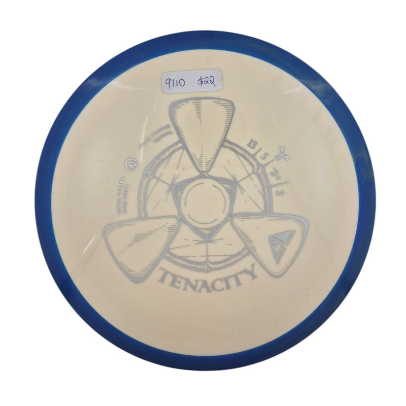 Pre-loved Distance Drivers