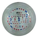 Discraft Hades - Paul McBeth ESP Plastic