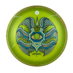 Axiom Rhythm - Particle Soft Proton Plastic - 2026 OTB Open Edition