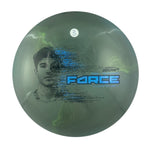 Discraft Force - Special Blend Plastic - Luke Taylor 2026 Tour Series