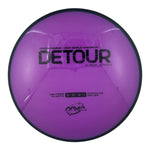 MVP Detour - Neutron Plastic