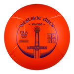 Westside Discs Sword - Tournament Plastic