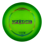 Discraft Zone - Z Plastic