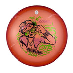 Axiom Hex - Particle Proton Soft Plastic - 2026 OTB Open