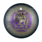 Innova Fox - Proto Glow Halo Champion Plastic - Emily Weatherman 2026 Tour Series