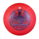 Innova Teebird - Champion Proto Colour Glow  - Jen Allen 2026 Tour Series