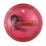 Discraft Force - Special Blend Plastic - Luke Taylor 2026 Tour Series