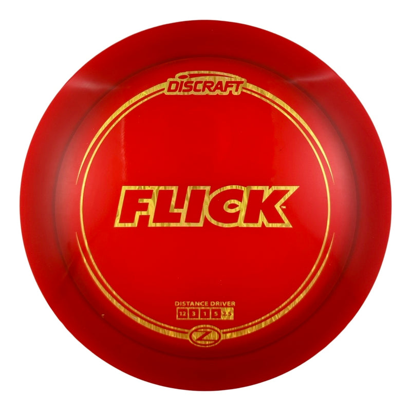 Discraft Flick - Z