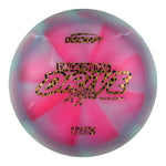 Discraft Drive - Z Swirl Plastic - Paige Pierce 2025 Tour Series