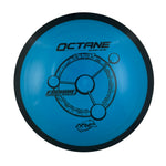 MVP Octane - Fission Plastic